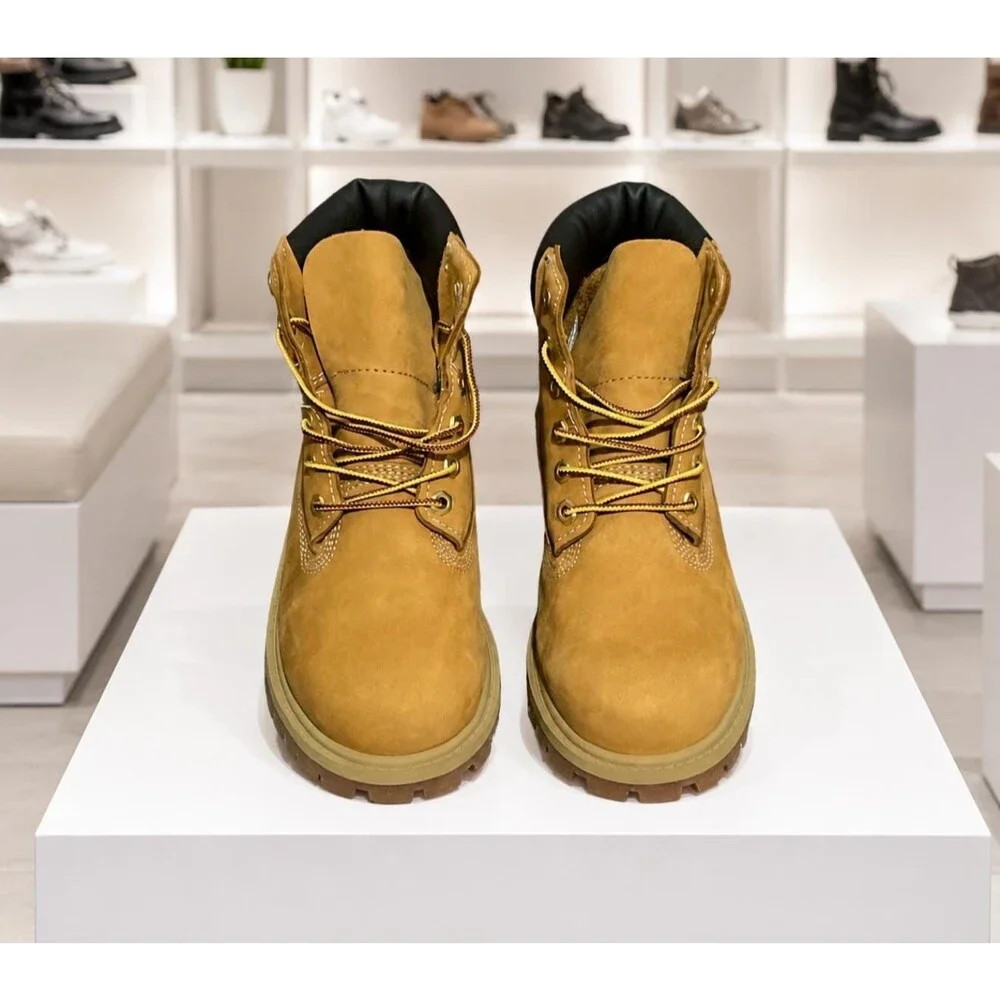 Timberland Youth 6